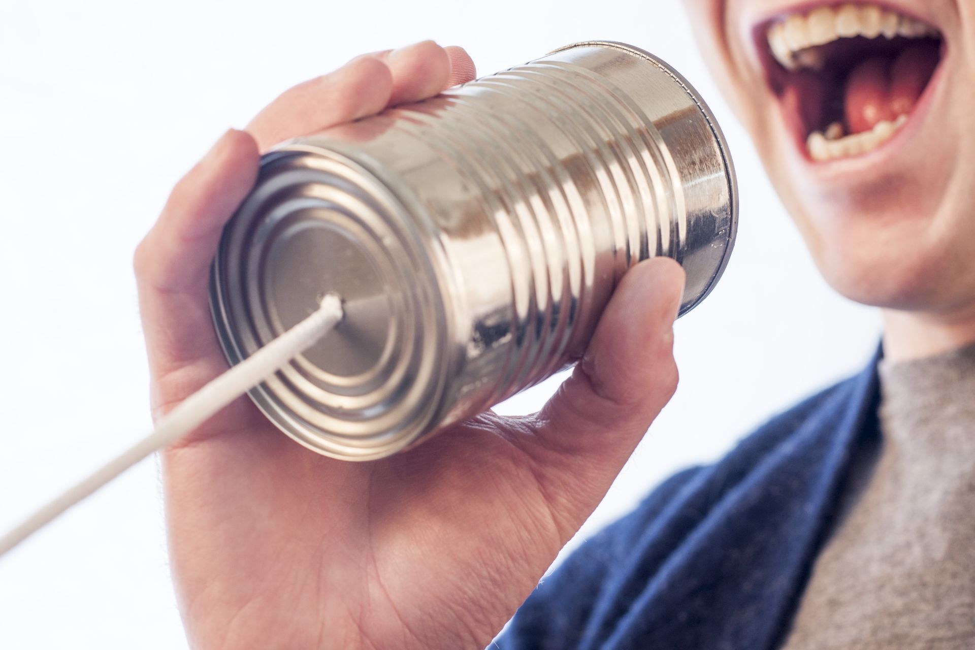Call to Action